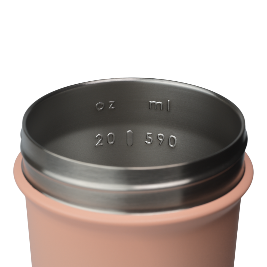 sport-stainless-sleek-u5 BB_Web_25oz_Strada_Sleek_Peach_Pink_Orange_Measurements.png