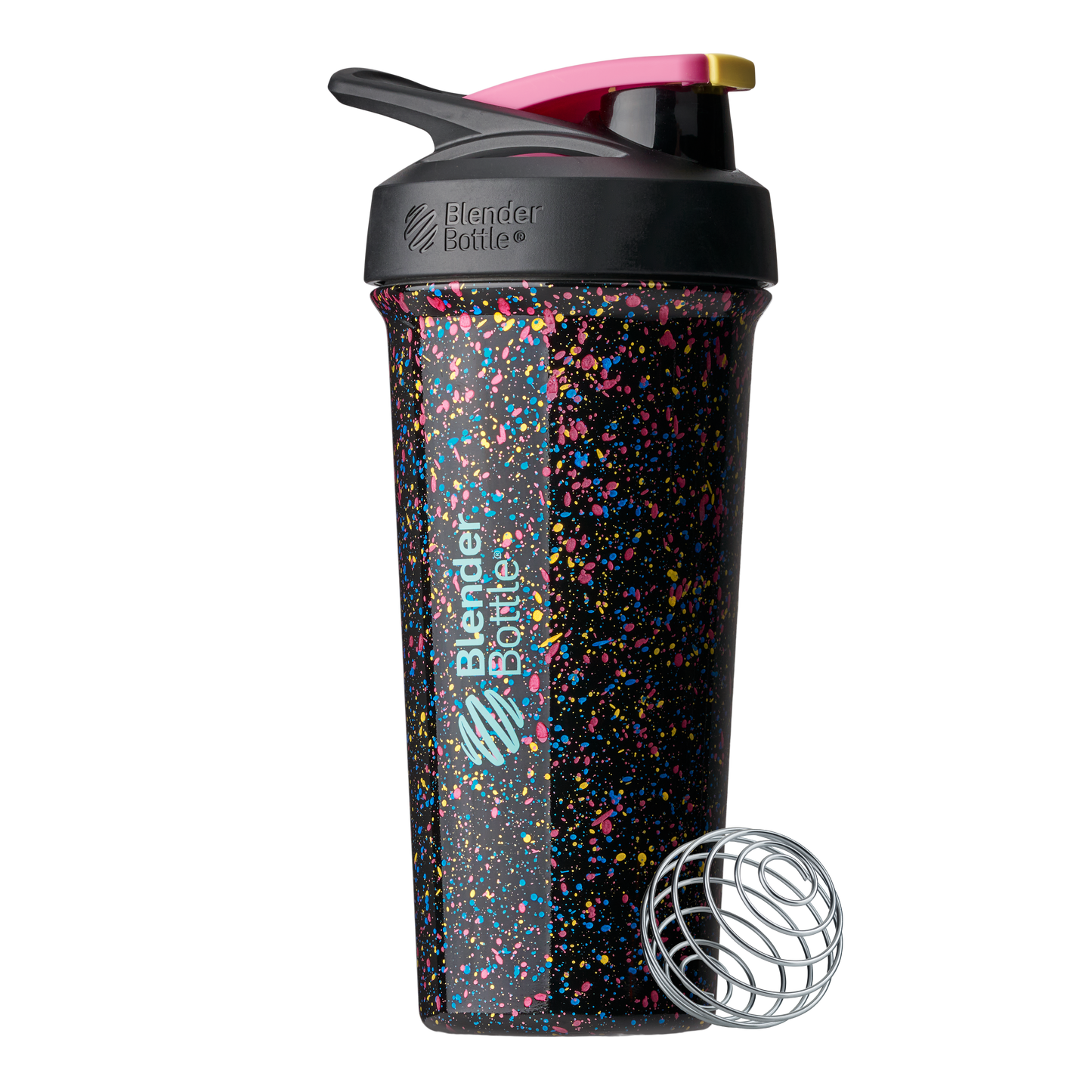the-shaker-club-stainless-sleek-d4 Black_Speckle_Angled_SC_1.png