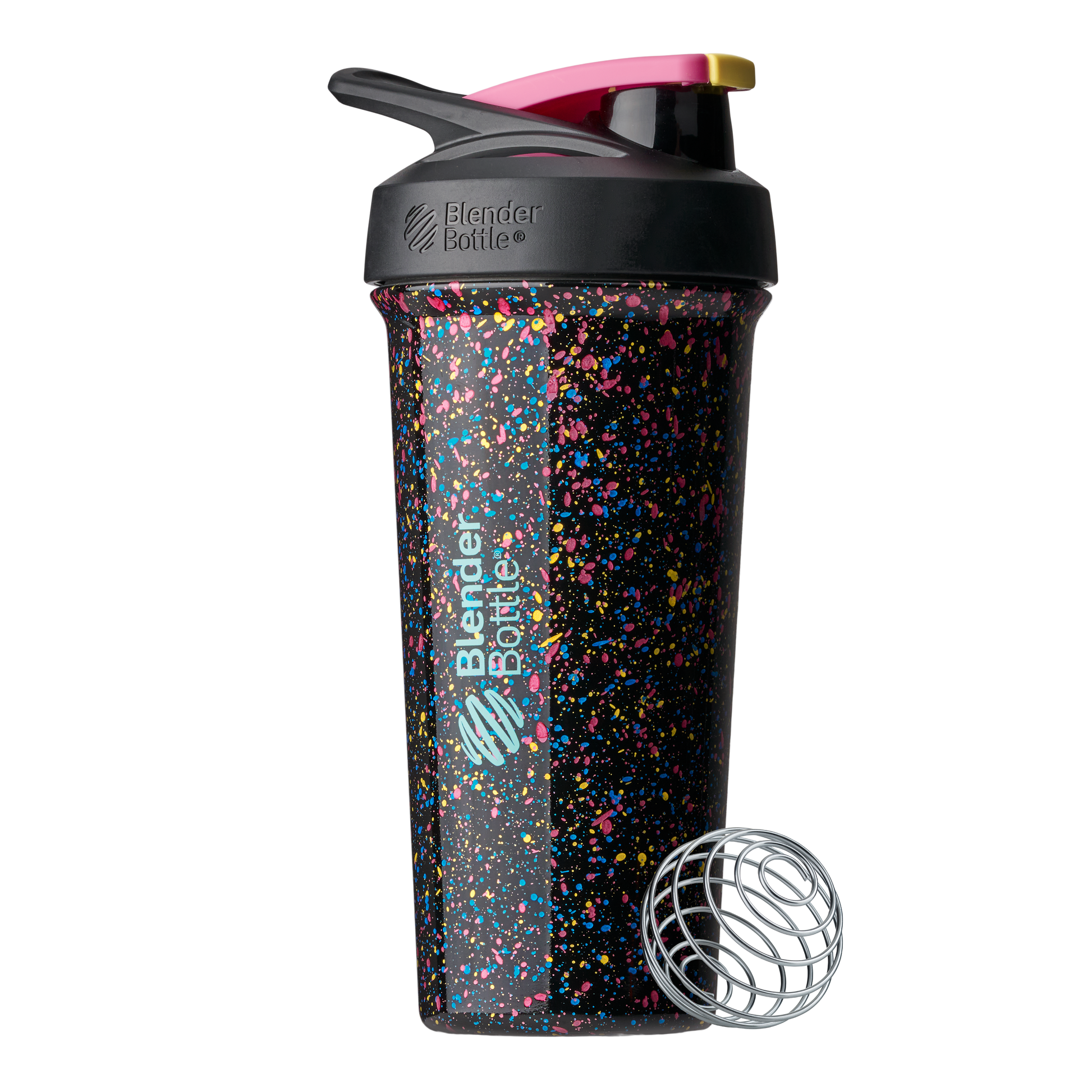 the-shaker-club-stainless-sleek-d4 Black_Speckle_Angled_SC_1.png