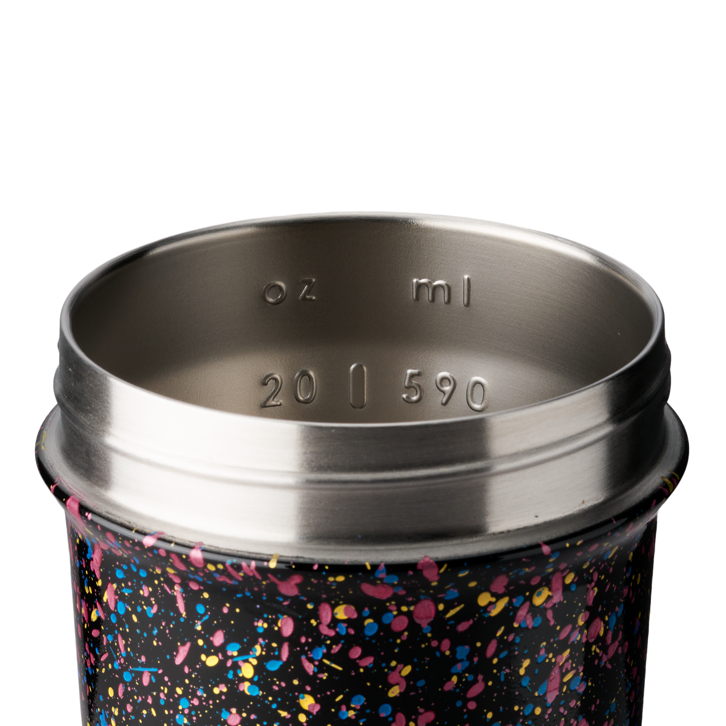 the-shaker-club-stainless-sleek-d4 Black_Speckle_SS_SC.png