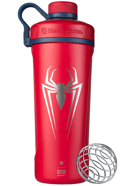 marvel-radian-stainless-f7 marvel-marvel-licensed-spider-man-spidey-red-289696.png